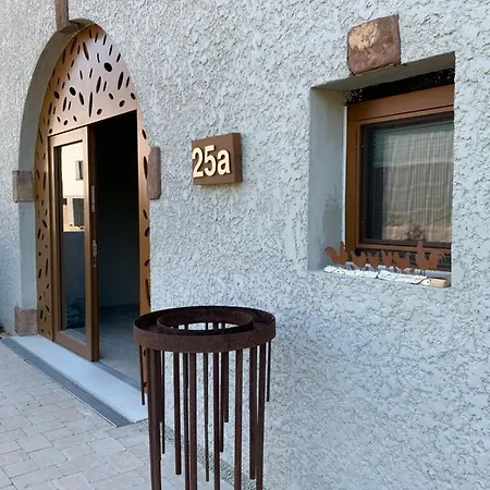 Ferienwohnung Scheier Perl Exterior foto