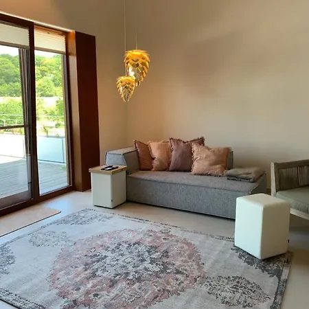 Ferienwohnung Scheier Perl Exterior foto