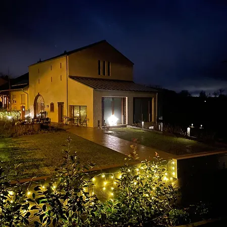 Ferienwohnung Scheier Perl Exterior foto