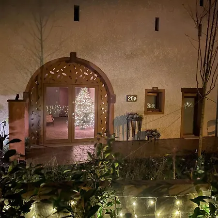 Ferienwohnung Scheier Perl Exterior foto