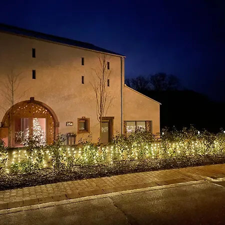 Ferienwohnung Scheier Perl Exterior foto