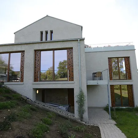 Ferienwohnung Scheier Perl Exterior foto