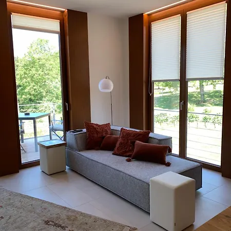 Ferienwohnung Scheier Perl Exterior foto