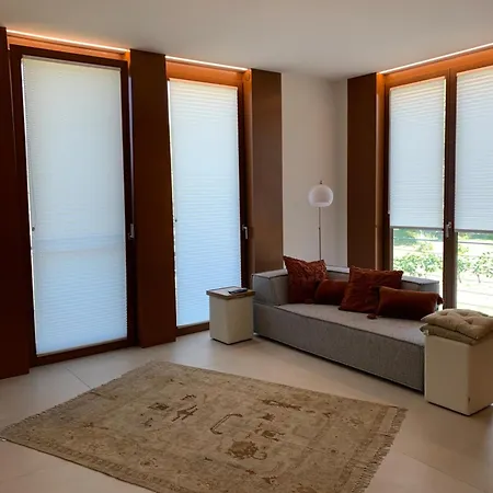 Ferienwohnung Scheier Perl Exterior foto