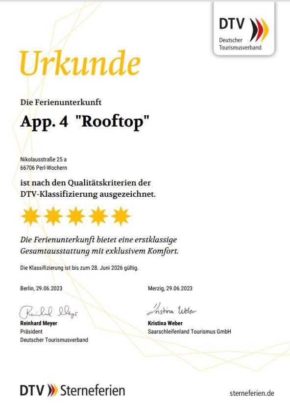 Apartment Scheier *