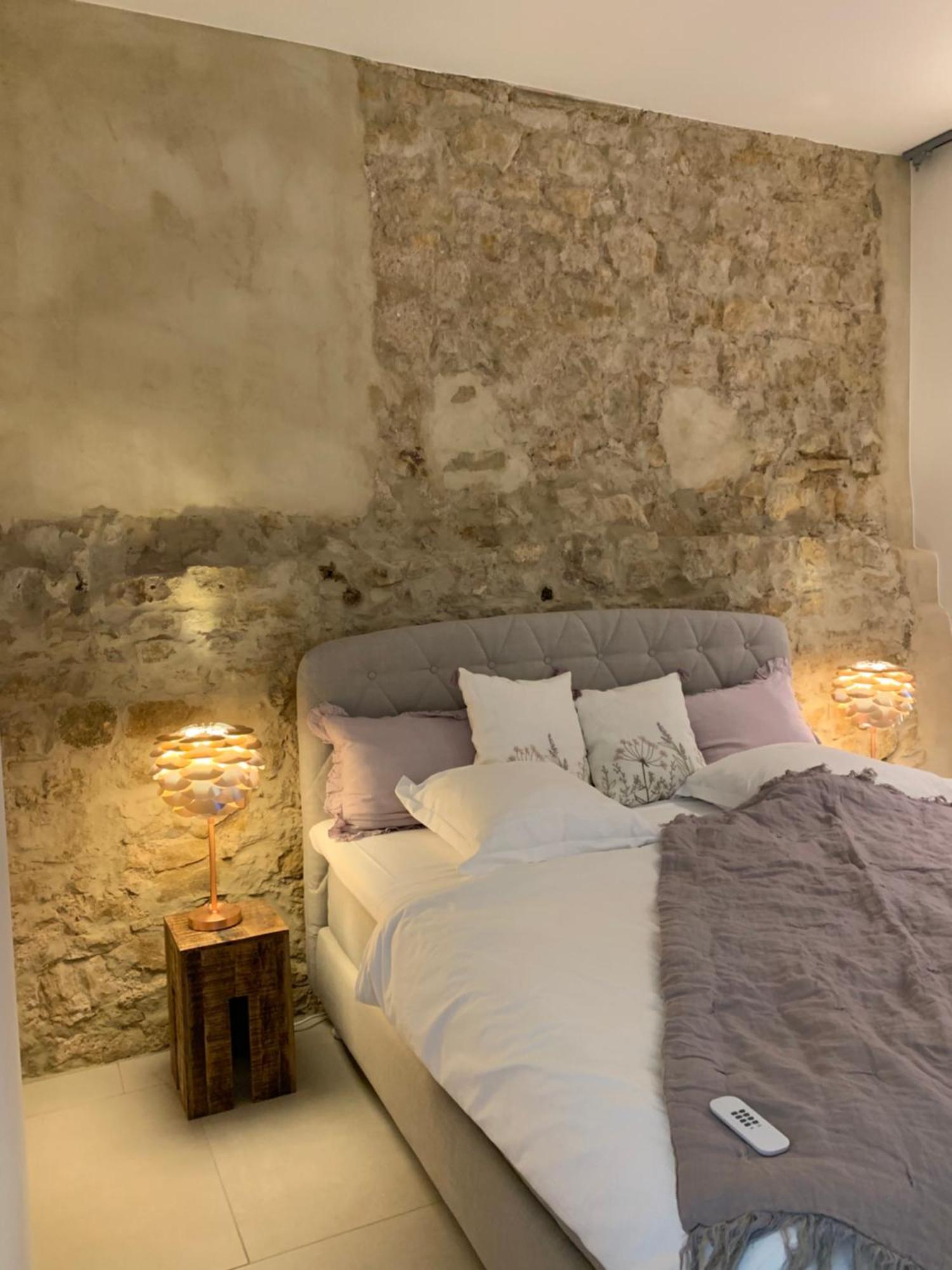 Scheier Apartment *