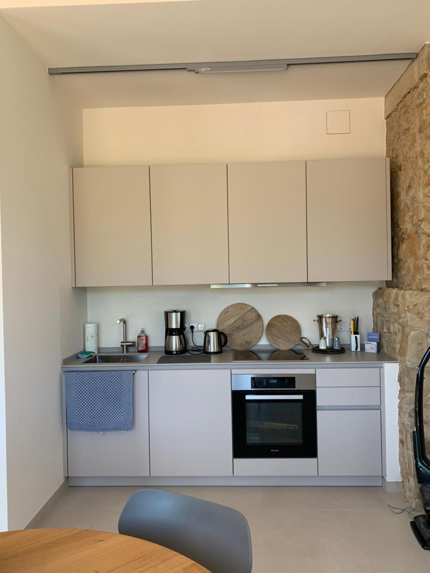 Apartment Scheier