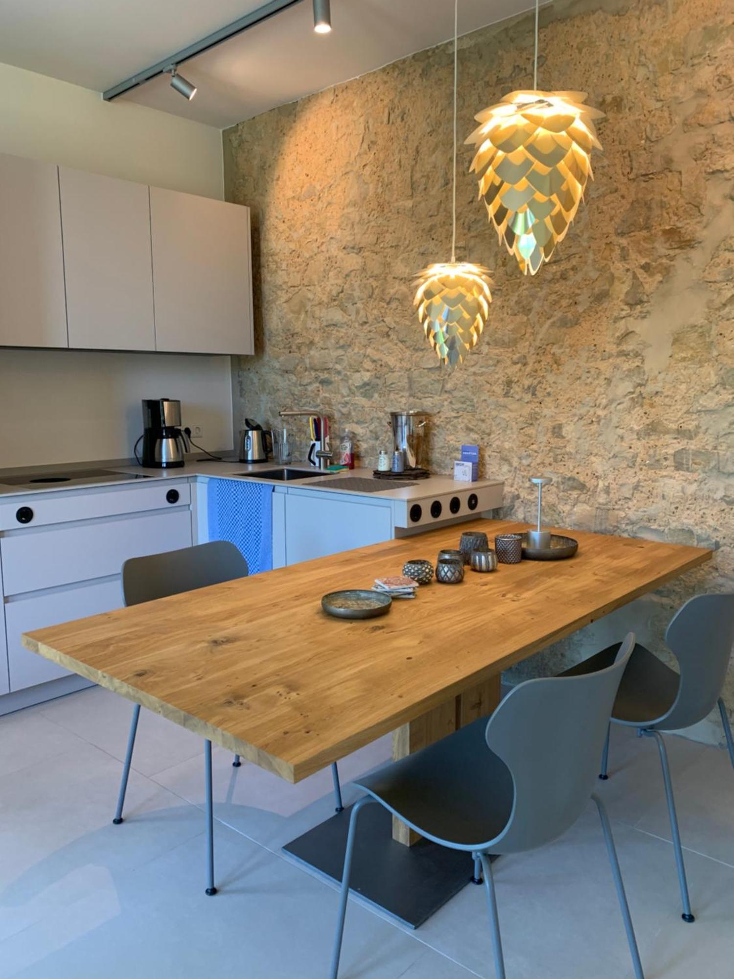Apartment Scheier