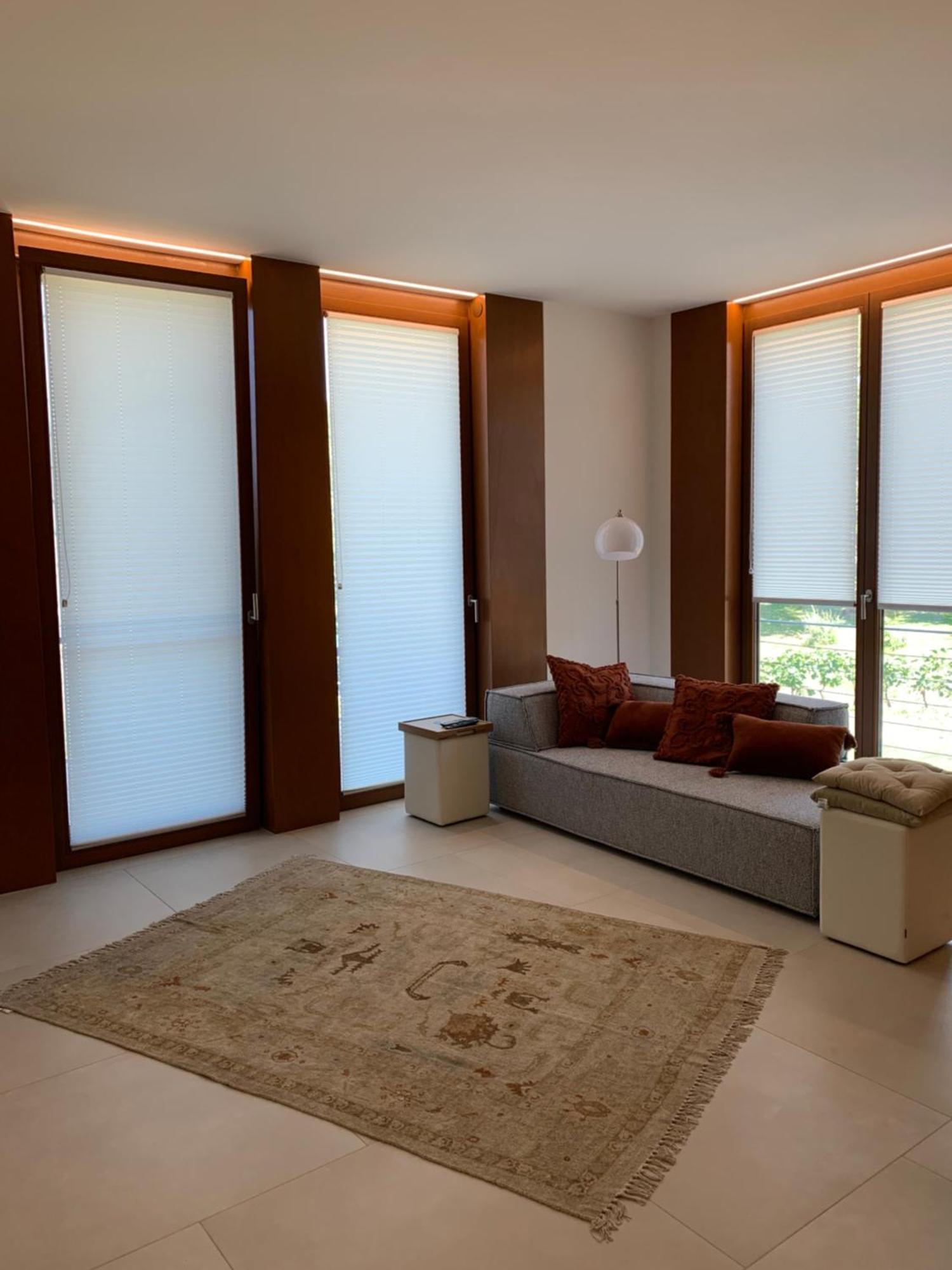 Scheier Apartment *