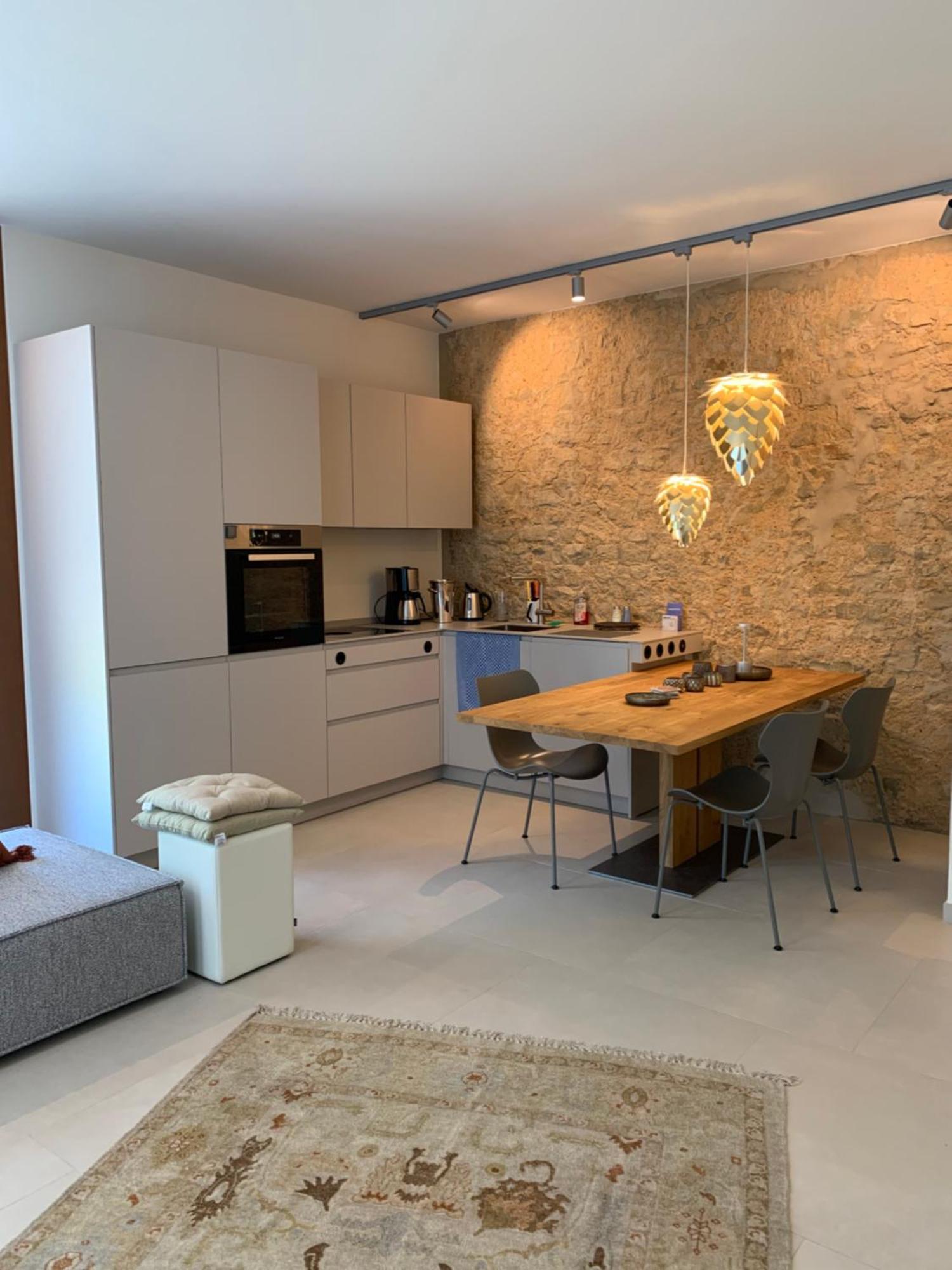 Apartment Scheier